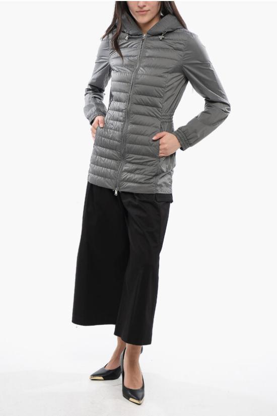  울리치 자켓 CFWWOU0443FRUT2651 1215 Gray - WOOLRICH