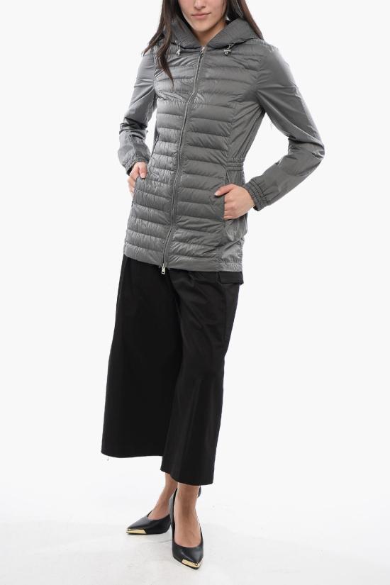  울리치 자켓 CFWWOU0443FRUT2651 1215 Gray - WOOLRICH