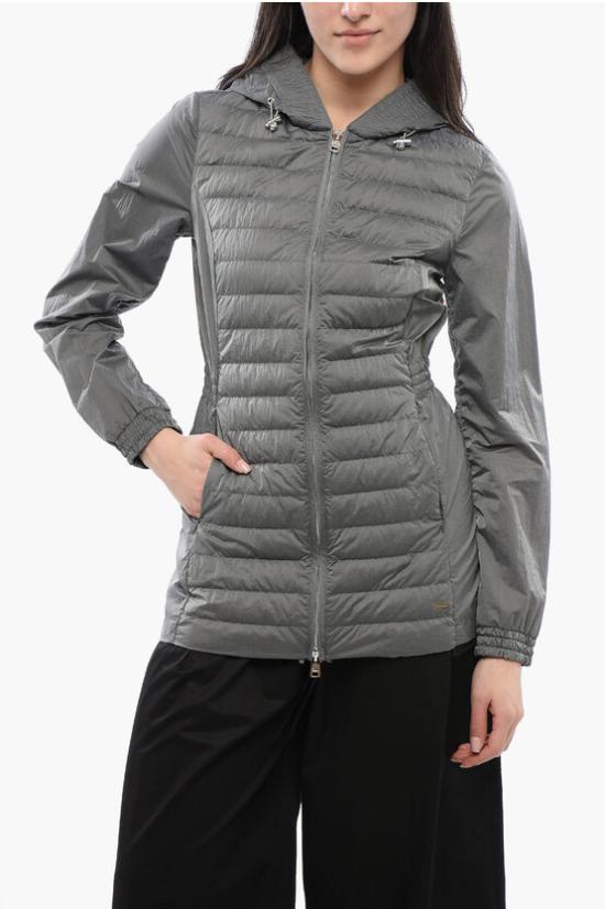  울리치 자켓 CFWWOU0443FRUT2651 1215 Gray