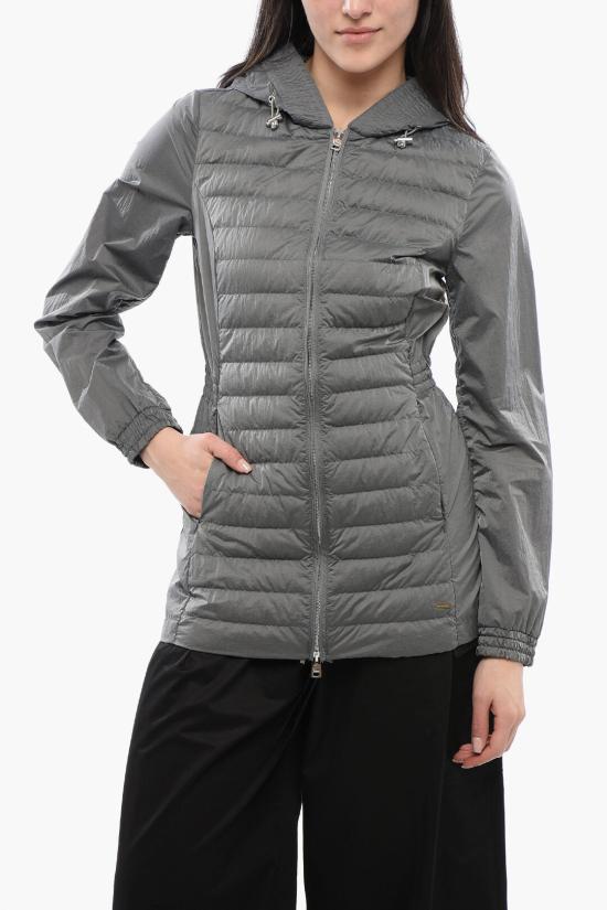  울리치 자켓 CFWWOU0443FRUT2651 1215 Gray