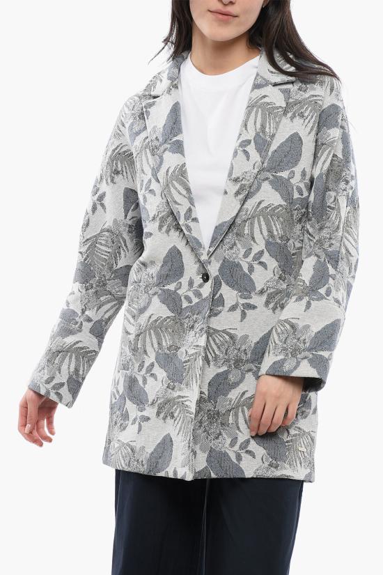  울리치 코트 CFWWTS0036FRUT2654 8751 Gray