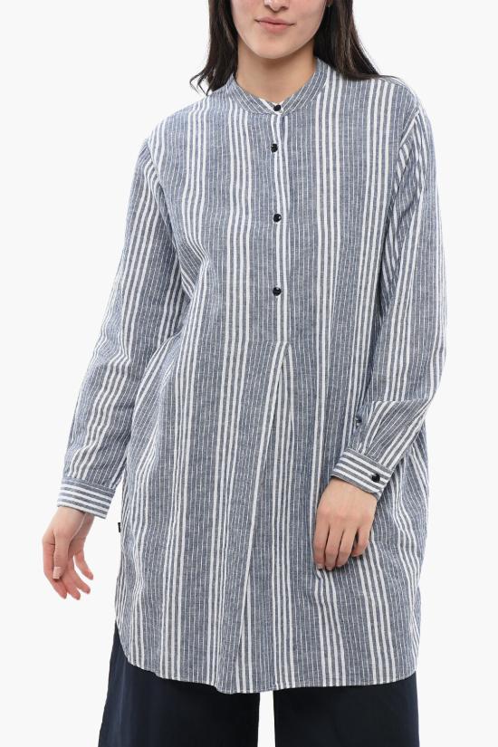  울리치 셔츠 CFWWSI0083FRUT2589 3047 Light blue