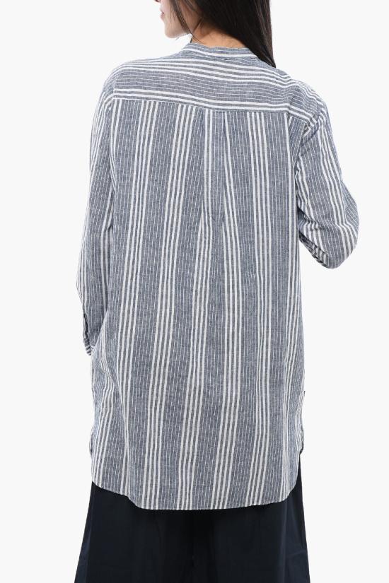  울리치 셔츠 CFWWSI0083FRUT2589 3047 Light blue - WOOLRICH