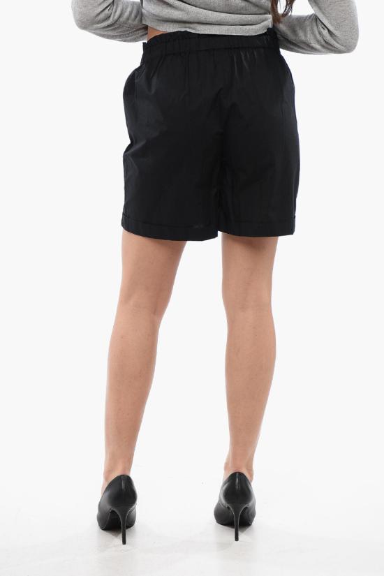  울리치 숏팬츠 CFWWSH0015FRUT1509 100 Black - WOOLRICH