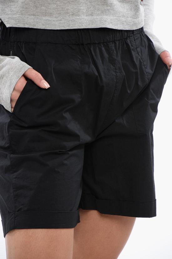  울리치 숏팬츠 CFWWSH0015FRUT1509 100 Black - WOOLRICH