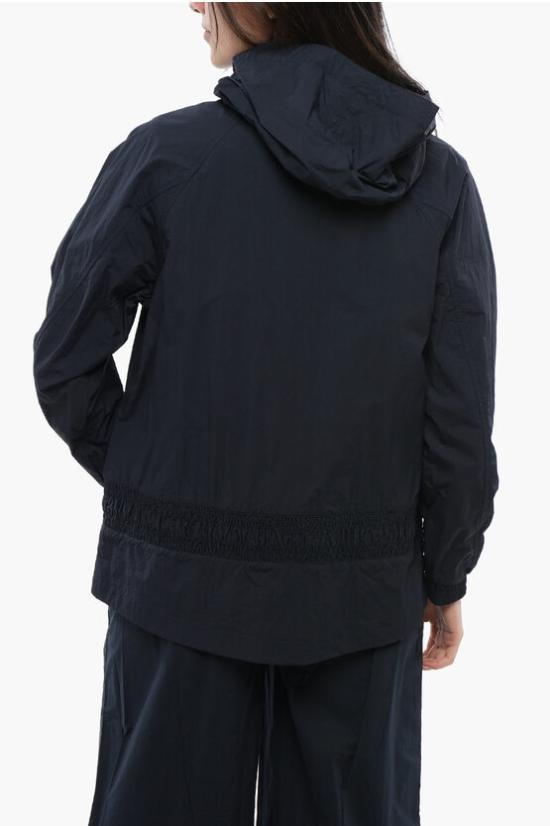  울리치 패딩 CFWWOU0464FJUT2525 3989 Blue - WOOLRICH