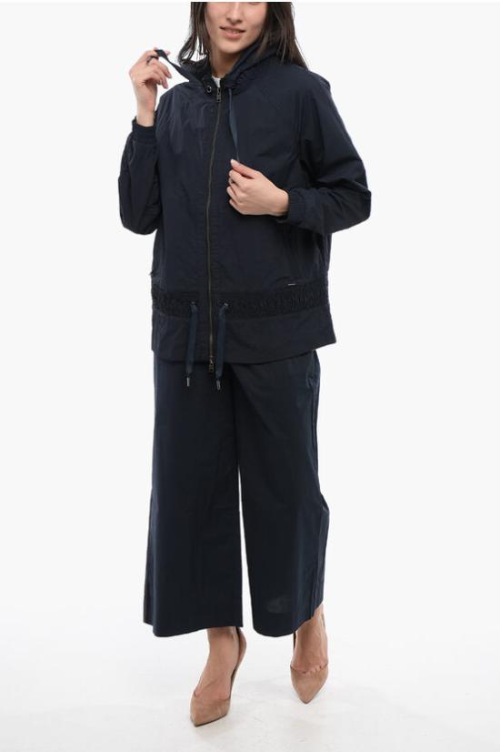  울리치 패딩 CFWWOU0464FJUT2525 3989 Blue - WOOLRICH