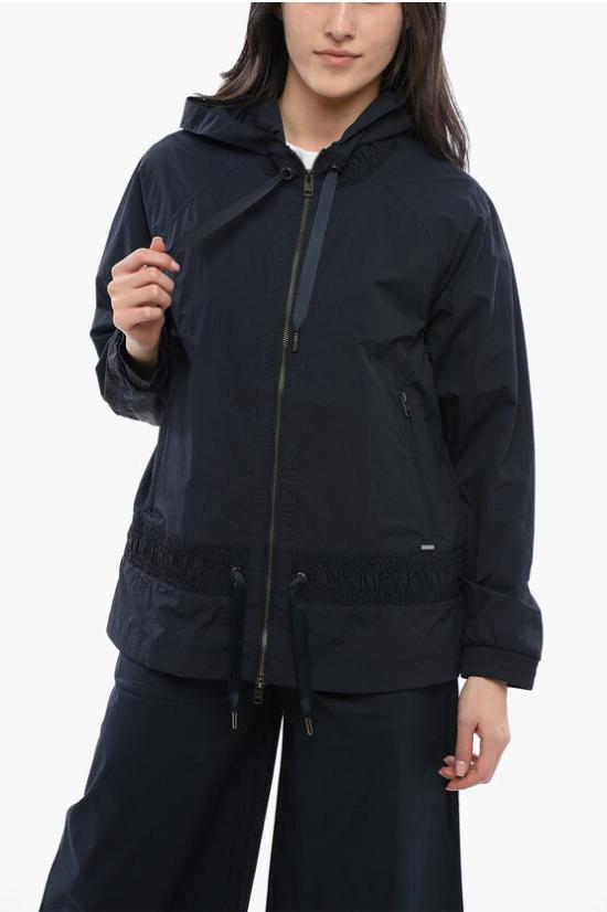  울리치 패딩 CFWWOU0464FJUT2525 3989 Blue