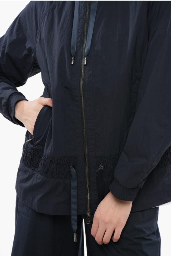  울리치 패딩 CFWWOU0464FJUT2525 3989 Blue - WOOLRICH