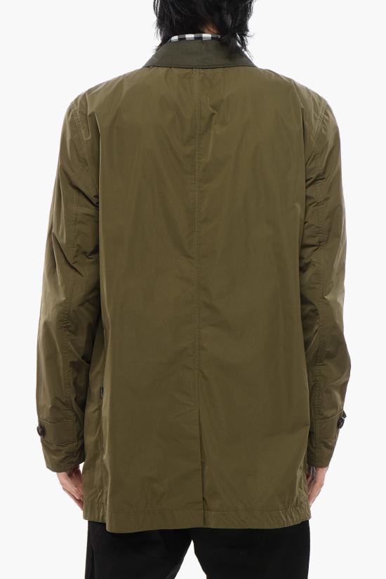  울리치 자켓 CFWOOU0357MRUT0573 6291 Green - WOOLRICH
