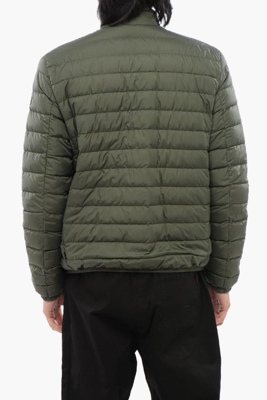  울리치 숏패딩 CFWOOU0393MRUT2635 6024 Green - WOOLRICH