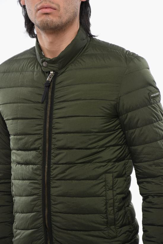 울리치 패딩 CFWOOU0396MRUT2542 6024 Green - WOOLRICH