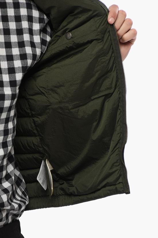  울리치 패딩 CFWOOU0396MRUT2542 6024 Green - WOOLRICH