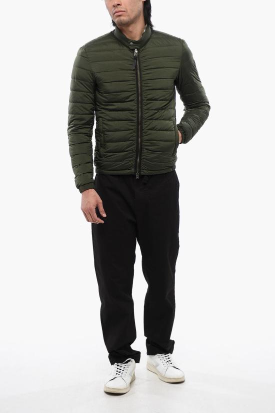  울리치 패딩 CFWOOU0396MRUT2542 6024 Green - WOOLRICH