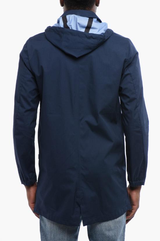  울리치 자켓 CFWOOU0399MRUT2647 3989 Blue - WOOLRICH