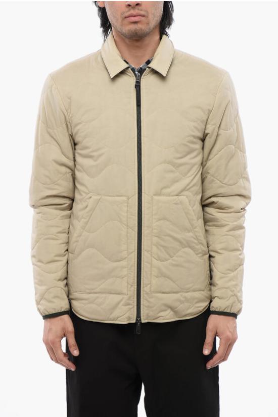  울리치 자켓 CFWOOU0410MRUT2485 6024 Green - WOOLRICH