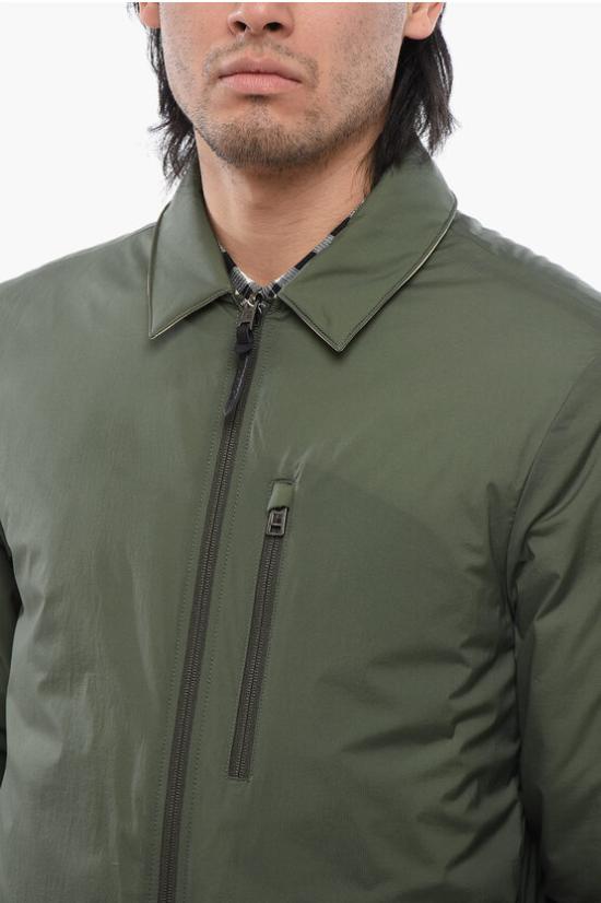  울리치 자켓 CFWOOU0410MRUT2485 6024 Green - WOOLRICH