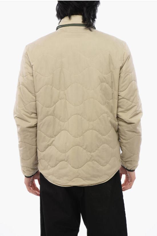  울리치 자켓 CFWOOU0410MRUT2485 6024 Green - WOOLRICH