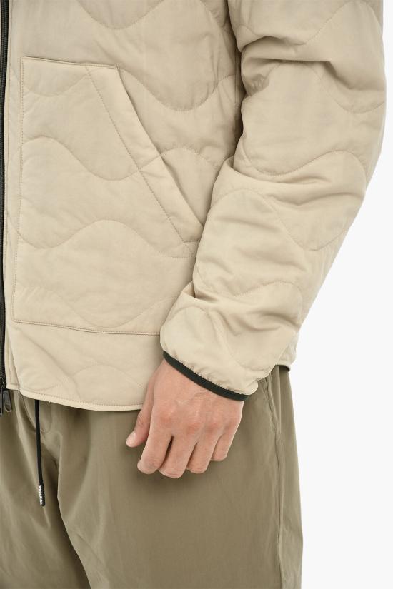  울리치 자켓 CFWOOU0410MRUT2485 6024 Green - WOOLRICH