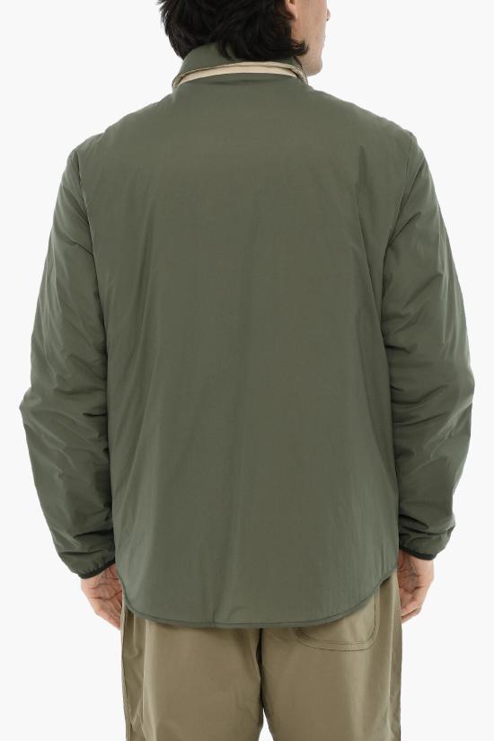  울리치 자켓 CFWOOU0410MRUT2485 6024 Green - WOOLRICH