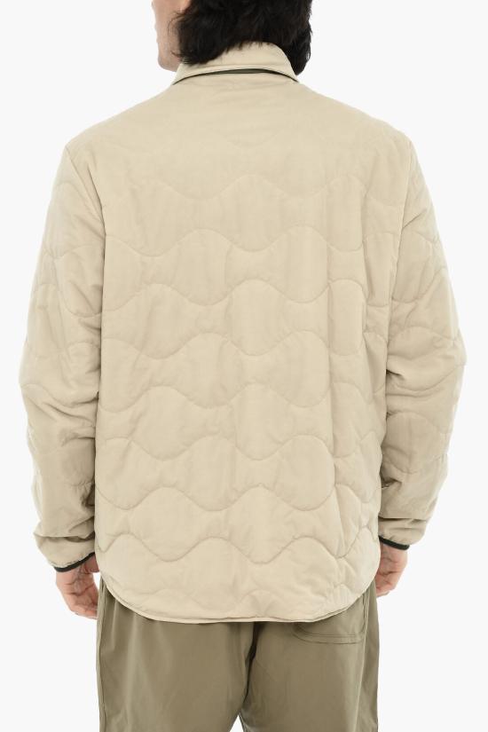  울리치 자켓 CFWOOU0410MRUT2485 6024 Green - WOOLRICH