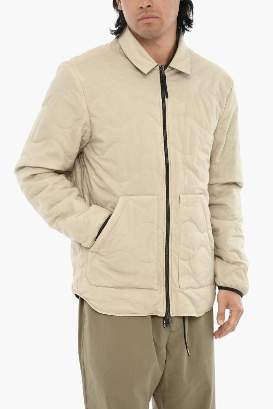  울리치 자켓 CFWOOU0410MRUT2485 6024 Green - WOOLRICH