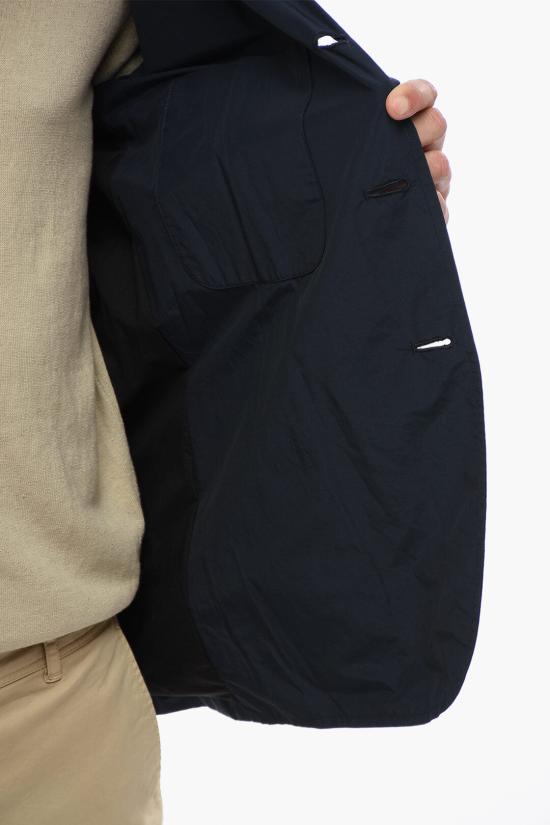  울리치 수트 자켓 CFWROU0044MRUT2645 3989 Blue - WOOLRICH