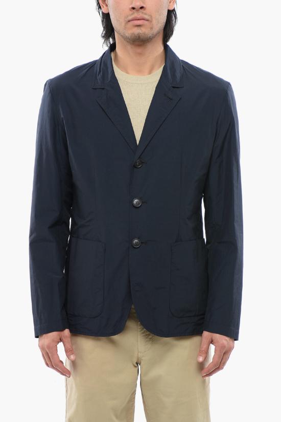  울리치 수트 자켓 CFWROU0044MRUT2645 3989 Blue