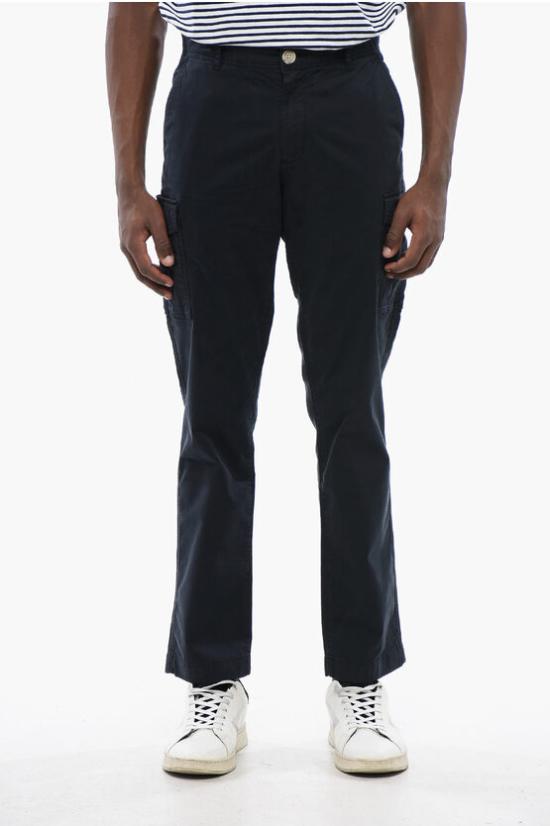  울리치 카고 팬츠 CFWRTR0011MRUT2559 3989 Blue