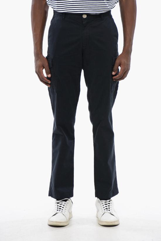  울리치 카고 팬츠 CFWRTR0011MRUT2559 3989 Blue