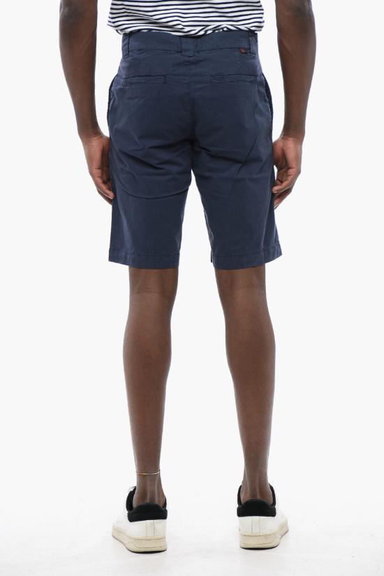  울리치 숏팬츠 CFWOSH0011MRUT2136 3496 Blue - WOOLRICH