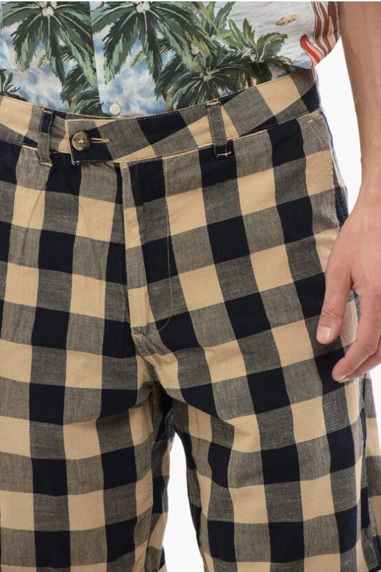  울리치 숏팬츠 CFWOSH0015MRUT2136 712 Beige - WOOLRICH