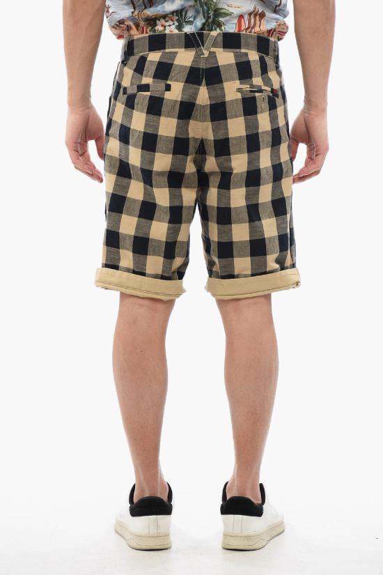  울리치 숏팬츠 CFWOSH0015MRUT2136 712 Beige - WOOLRICH