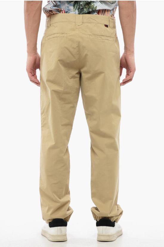  울리치 치노 팬츠 CFWOTR0060MRUT2136 712 Beige - WOOLRICH