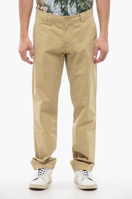  울리치 치노 팬츠 CFWOTR0060MRUT2136 712 Beige