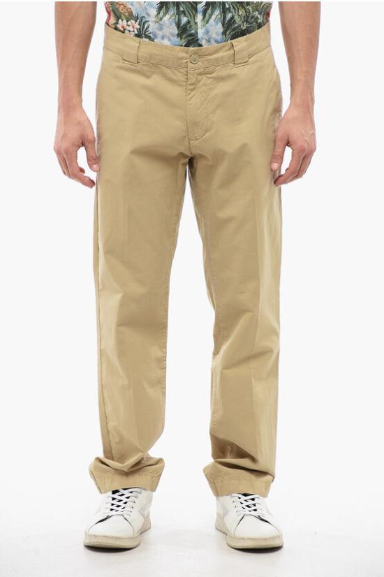  울리치 치노 팬츠 CFWOTR0060MRUT2136 712 Beige