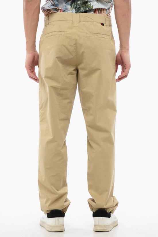  울리치 치노 팬츠 CFWOTR0060MRUT2136 712 Beige - WOOLRICH