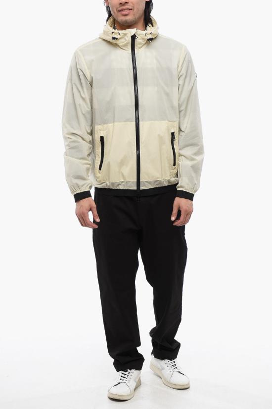  울리치 자켓 CFWOOU0188MRUT2054 8929 Beige - WOOLRICH