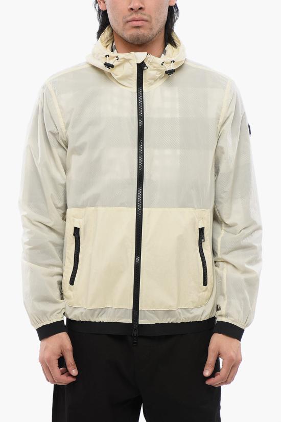  울리치 자켓 CFWOOU0188MRUT2054 8929 Beige