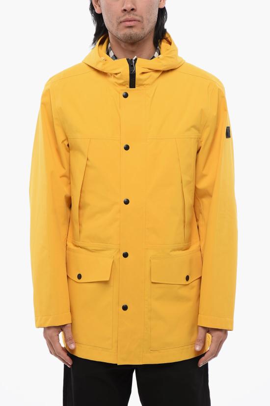  울리치 코트 CFWOOU0228MRUT2062 2012 Yellow