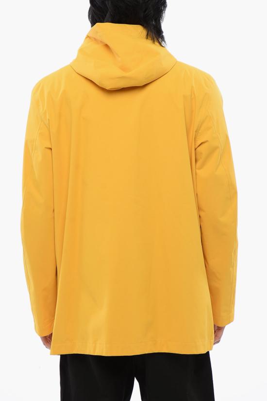  울리치 코트 CFWOOU0228MRUT2062 2012 Yellow - WOOLRICH