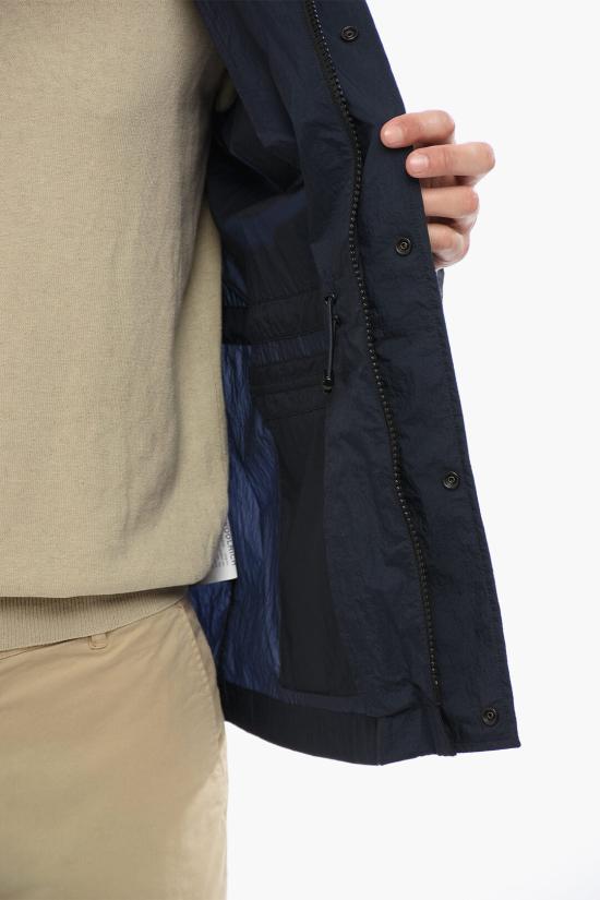  울리치 자켓 CFWOOU0204MRUT2054 3989 Midnight blue - WOOLRICH