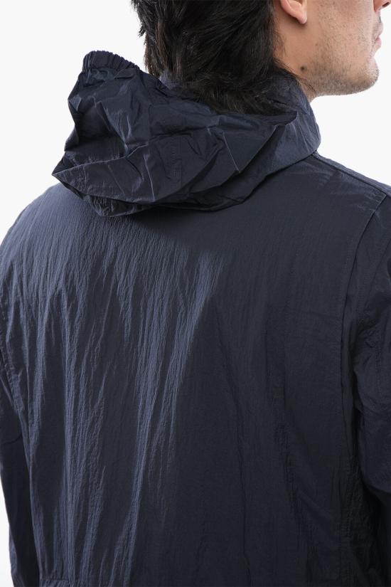  울리치 자켓 CFWOOU0204MRUT2054 3989 Midnight blue - WOOLRICH