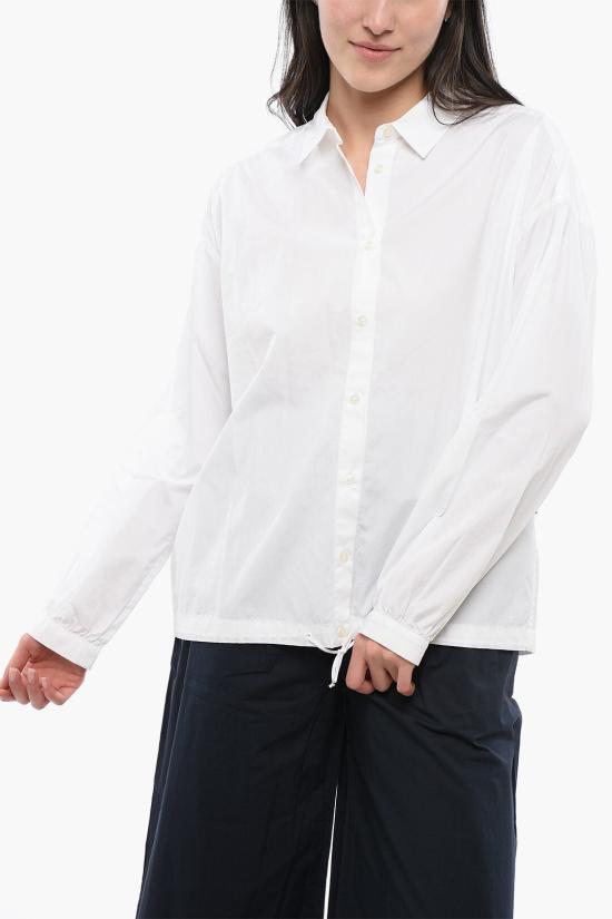  울리치 셔츠 CFWWSI0040FRUT1497 800 White