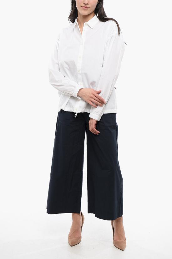  울리치 셔츠 CFWWSI0040FRUT1497 800 White - WOOLRICH