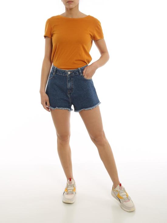  겐조 의류 FC52DS2116EA76 Dark Wash - KENZO