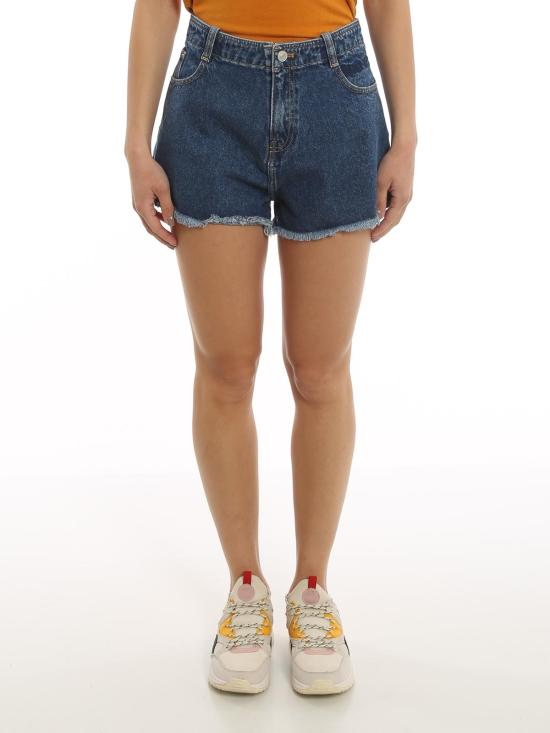  겐조 의류 FC52DS2116EA76 Dark Wash - KENZO