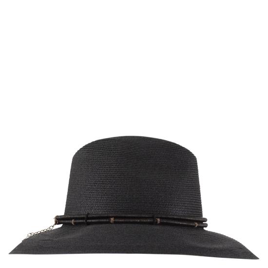 25SS 브루넬로 쿠치넬리 버킷햇 MCAP91012 BLACK - BRUNELLO CUCINELLI