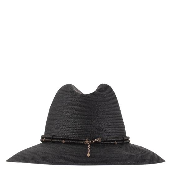 25SS 브루넬로 쿠치넬리 버킷햇 MCAP91012 BLACK - BRUNELLO CUCINELLI