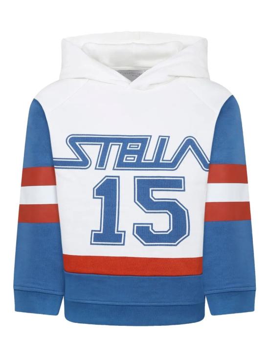 25SS [키즈] 스텔라 맥카트니 탑 TW4Q90 Z0499 999 COLORFUL